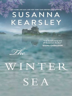 cover image of The Winter Sea